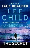 The Secret: Jack Reacher, Book 28 - Child Lee