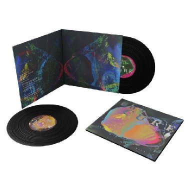 Mixes Of A Lost World - 2 LP - The Cure