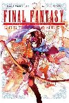 Final Fantasy Lost Stranger, Vol. 1 - Minase Hazuki