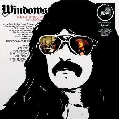 Windows - LP - Lord Jon