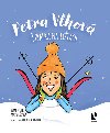 Petra Vlhov ibalka na lyiach - Juraj Berzedi; Anita Rczov