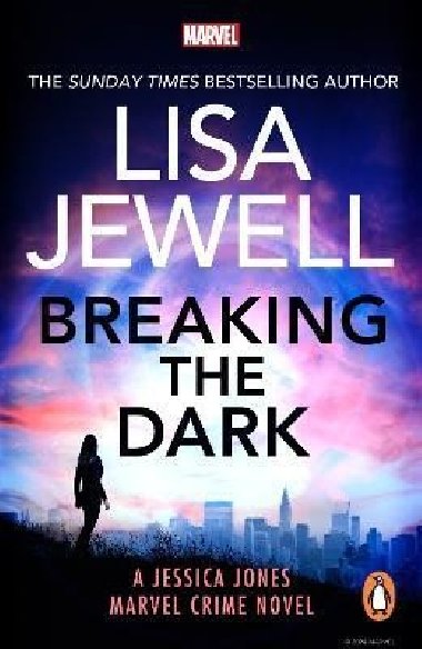 Breaking the Dark - Jewellov Lisa