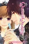 Queen´s Quality, Vol. 3 - Motomi Kyousuke