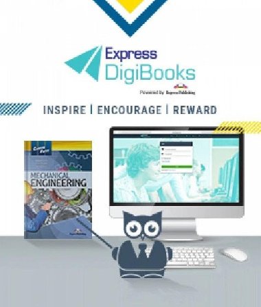 Career Paths Mechanical Engineering - Digibook App - Dooley Jenny, Evans Virginia