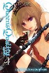 Queen´s Quality, Vol. 4 - Motomi Kyousuke