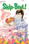 Skip*Beat!, (3-in-1 Edition), Vol. 6: Includes vols. 16, 17 & 18 - Nakamura Yoshiki