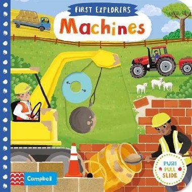 Machines - Wren Jenny