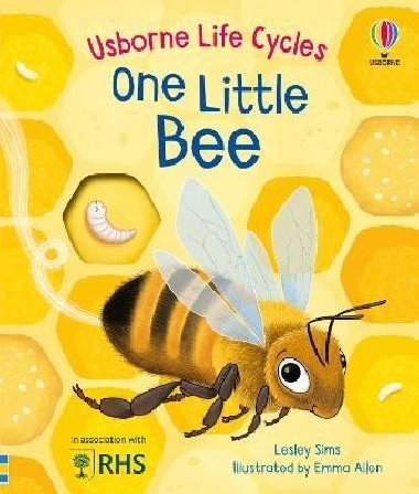 One Little Bee - Allen Emma