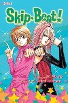 Skip*Beat!, (3-in-1 Edition), Vol. 11: Includes vols. 31, 32 & 33 - Nakamura Yoshiki