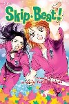 Skip*Beat!, (3-in-1 Edition), Vol. 14: Includes vols. 40, 41 & 42 - Nakamura Yoshiki