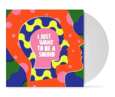 I Just Want To Be A Sound - LP - Kadavar
