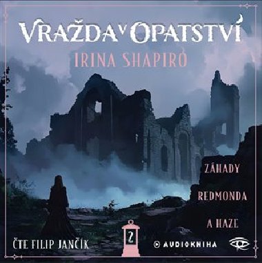 Vrada v Opatstv - CDmp3 (te Filip Jank) - Shapiro Irina