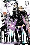 Queen´s Quality, Vol. 13 - Motomi Kyousuke