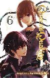 Queen´s Quality, Vol. 6 - Motomi Kyousuke