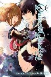 Queen´s Quality, Vol. 9 - Motomi Kyousuke