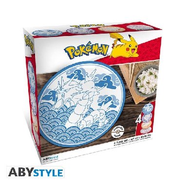 Pokmon Sada 4 tal - neuveden
