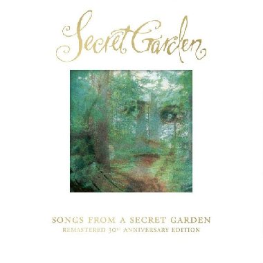 Songs From A Secret Garden - CD - Secret Garden