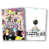 Yarichin Bitch Club, Vol. 4 - Tanaka Ogeretsu