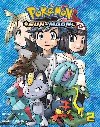 Pokemon: Sun & Moon, Vol. 2 - Kusaka Hidenori