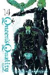 Queen´s Quality, Vol. 14 - Motomi Kyousuke