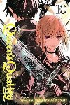 Queen´s Quality, Vol. 10 - Motomi Kyousuke