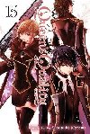 Queen´s Quality, Vol. 15 - Motomi Kyousuke