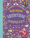 Najkrajie Andersenove rozprvky - 