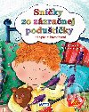 Snky zo zzranej podutiky - Sibyla Misloviov