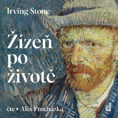 ze po ivot - 2 CDmp3 (te Ale Prochzka) - Stone Irving