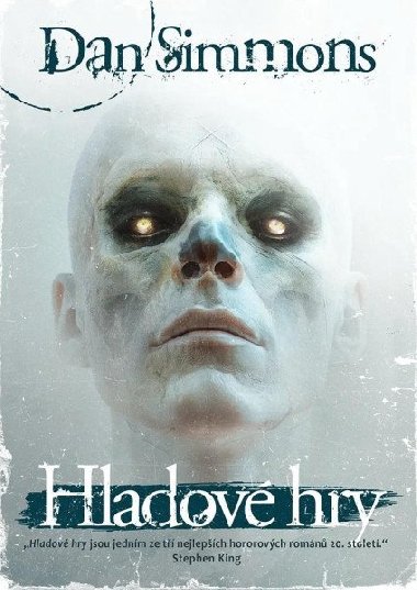 Hladov hry - Simmons Dan