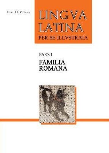 Familia Romana - Rberg Hans H.