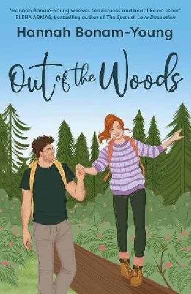 Out of the Woods - Bonam-Young Hannah