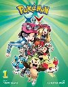 Pokemon X*Y, Vol. 1 - Kusaka Hidenori
