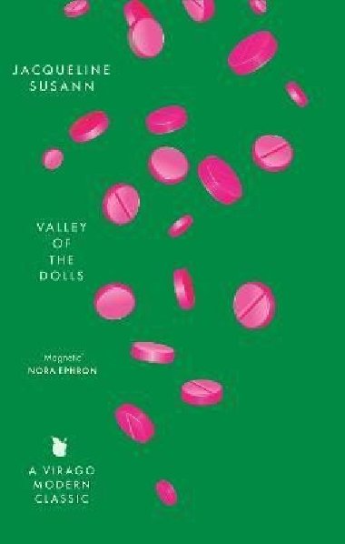 Valley Of The Dolls - Susann Jacqueline