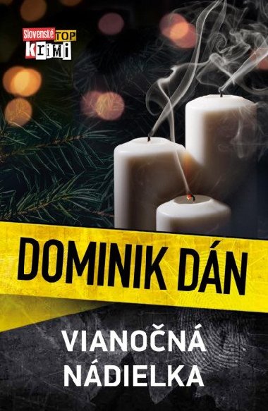 Vianon ndielka (slovensky) - Dn Dominik