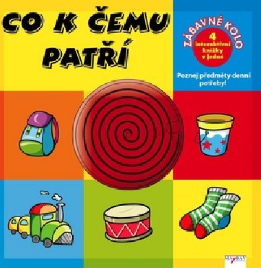 Co k emu pat - 