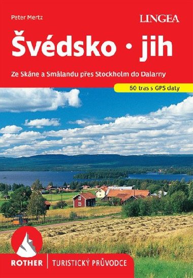vdsko, jih - Rother - Mertz Peter
