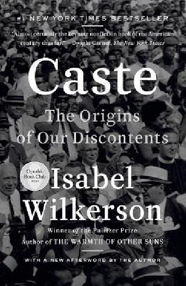 Caste - Wilkerson Isabel