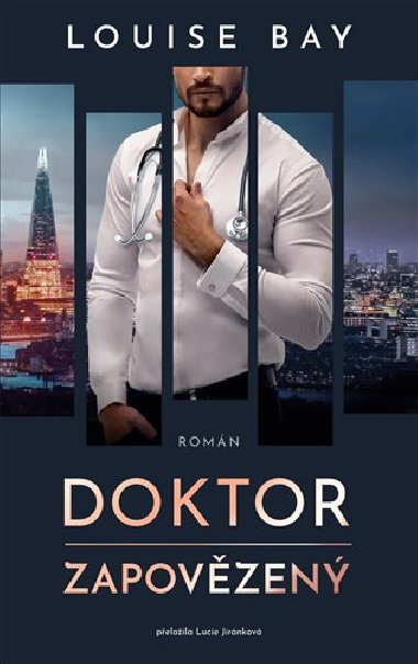 Doktor Zapovzen - Bay Louise