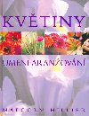 Kvtiny - Malcolm Hillier