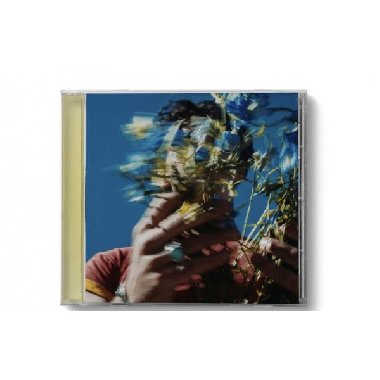 Music For People Who Believe in Love - CD - Jonas Joe