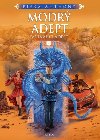 Modr Adept - Zanajc Adept 2 - Anthony Piers