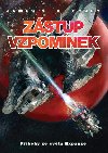 Zstup vzpomnek - Pbhy ze svta Expanze - James S. A. Corey