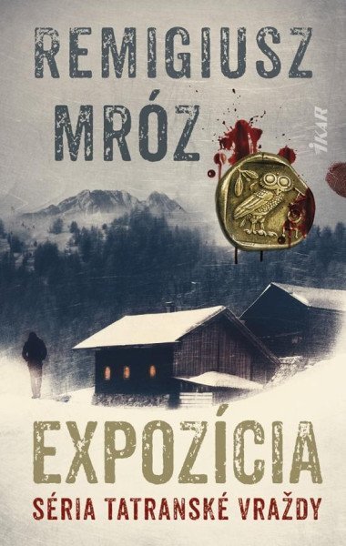 Expozcia (slovensky) - Mrz Remigiusz