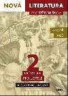 Nov literatura pro stedn koly 2 een pracovn seit - 