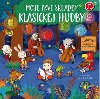 Moje prv skladby klasickej hudby - 