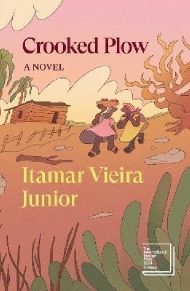 Crooked Plow - Viera Junior Itamar