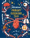 Pmintov prbehy udskho tela - Gabby Dawney; Mimi Purnell