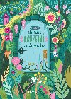 Tajn denk - Kouzeln zahrada - Egmont