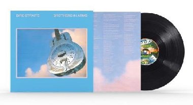 Brothers In Arms - LP - Dire Straits